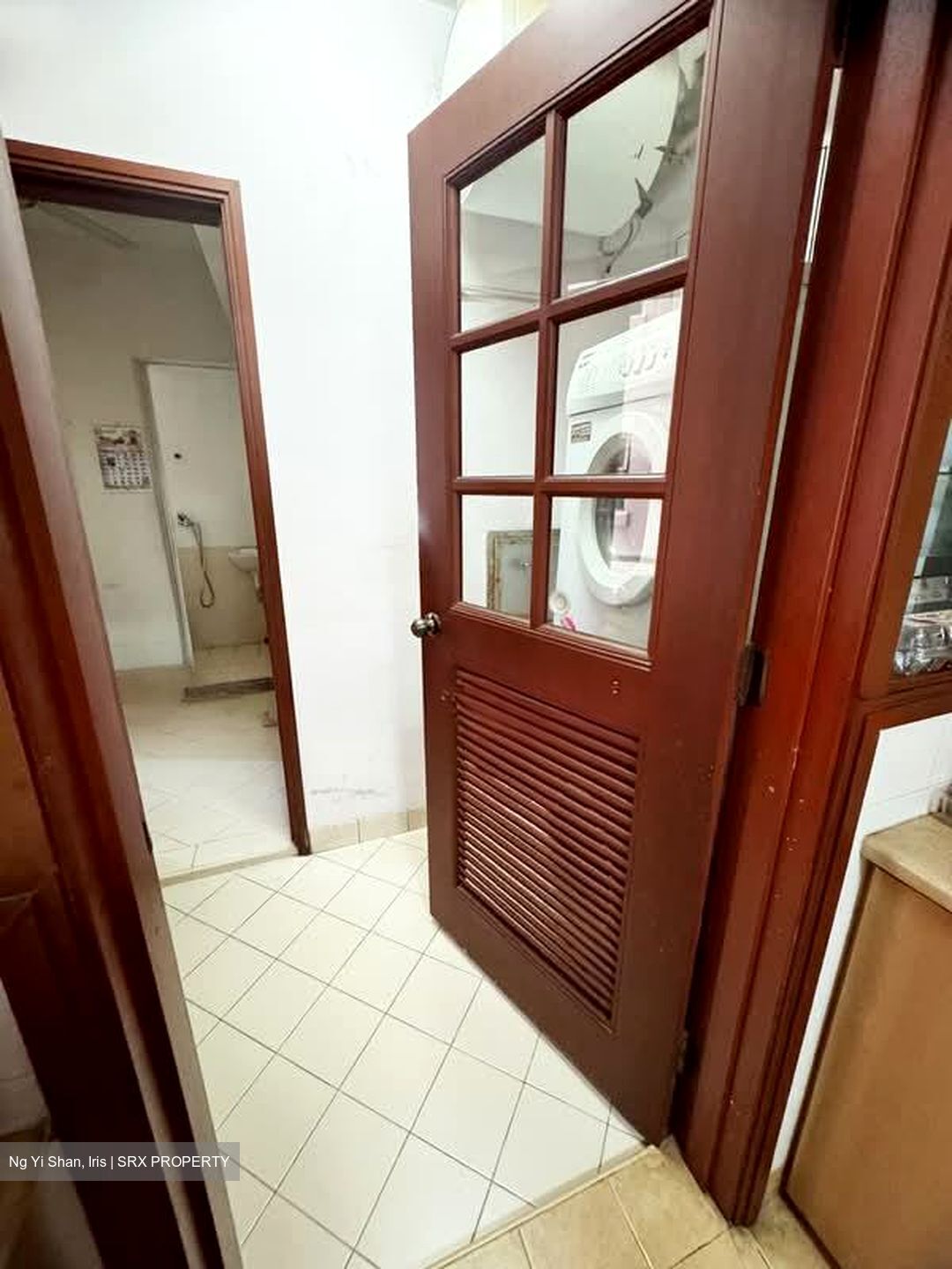 Evergreen Park (D19), Apartment #550925361